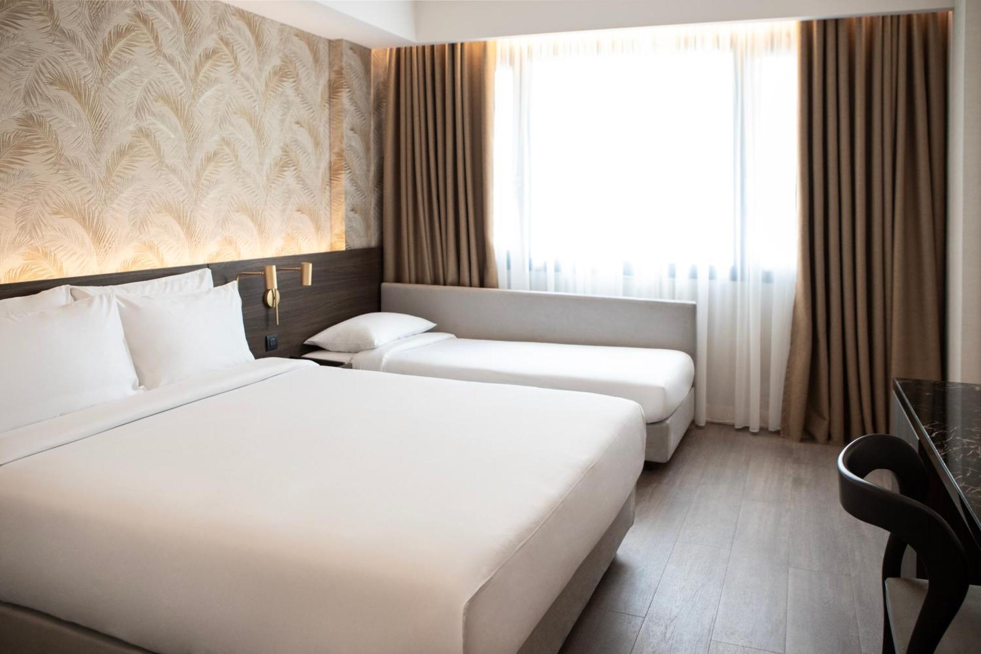 Luwian Athens Boutique Hotel Exterior photo